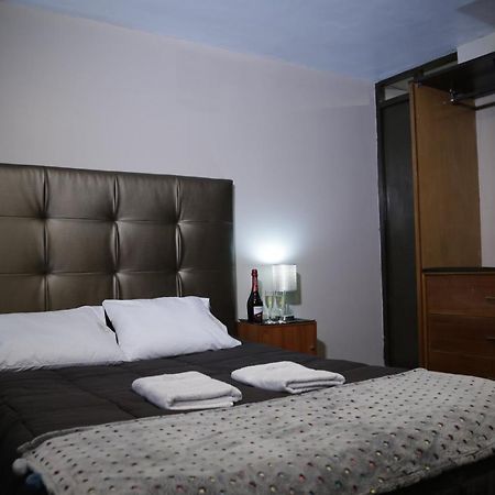 Puno Victoria Suites Eksteriør billede