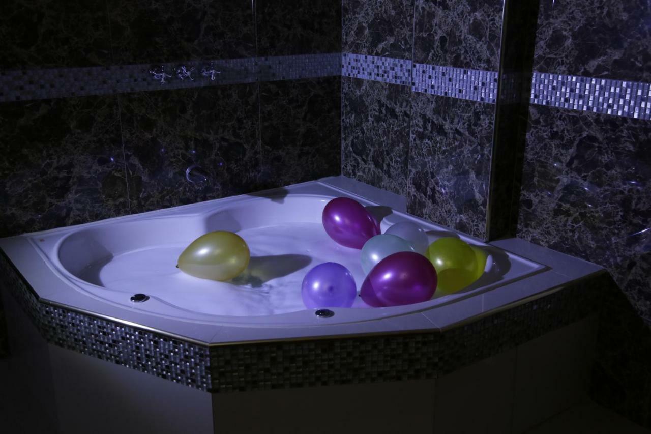 Puno Victoria Suites Eksteriør billede
