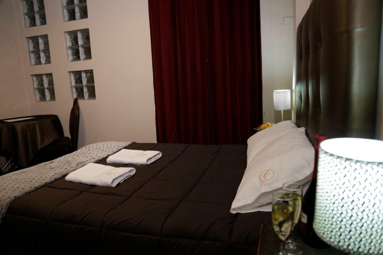Puno Victoria Suites Eksteriør billede