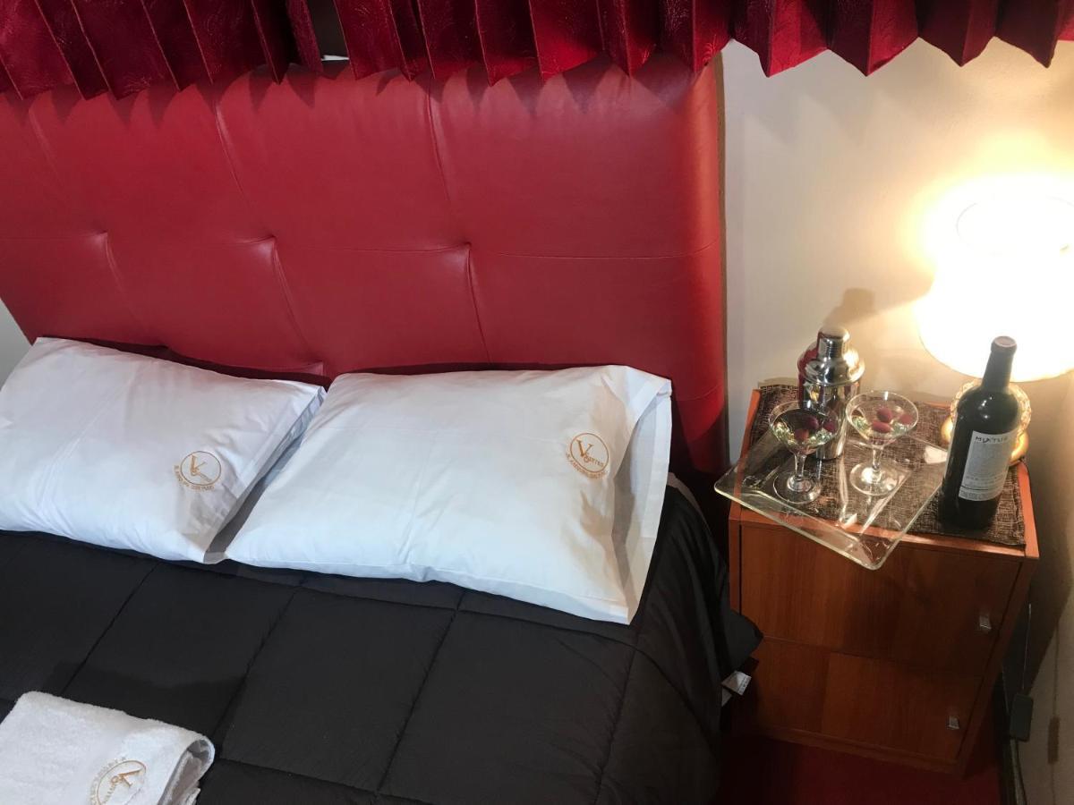 Puno Victoria Suites Eksteriør billede
